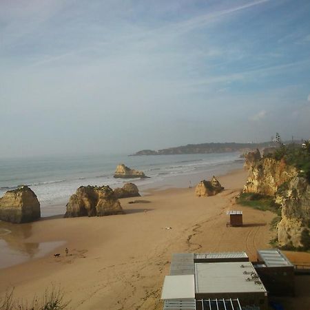 Hotel Apartamento Iate Portimao Exterior photo
