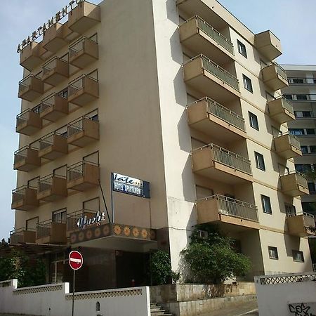 Hotel Apartamento Iate Portimao Exterior photo