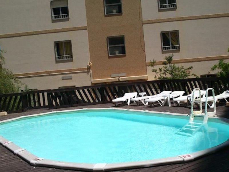 Hotel Apartamento Iate Portimao Exterior photo