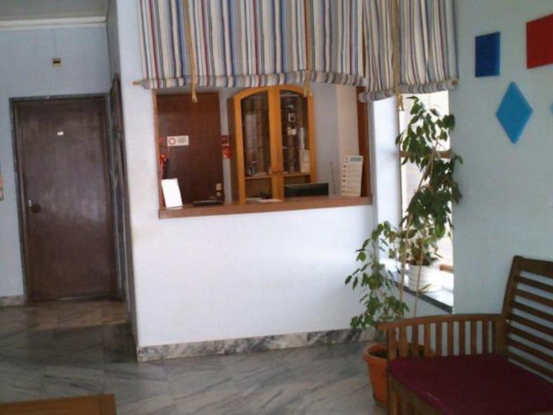 Hotel Apartamento Iate Portimao Exterior photo